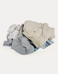 8 PCS Compression Packing Cubes - BAGSMART