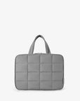 SpaceSaver Puffy Multi-Functional Toiletry Bag - BAGSMART