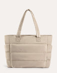 The Bubble 20L Puffy 15.6" Laptop Work Tote - BAGSMART