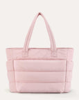The Bubble 20L Puffy 15.6" Laptop Work Tote - BAGSMART