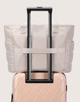 The Bubble 20L Puffy 15.6" Laptop Work Tote - BAGSMART
