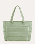 The Bubble 20L Puffy 15.6" Laptop Work Tote - BAGSMART