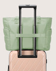 The Bubble 20L Puffy 15.6" Laptop Work Tote - BAGSMART