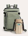 Blast & Walker Hydration Travel Set - BAGSMART