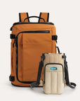 Blast & Walker Hydration Travel Set - BAGSMART