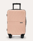 Daren 20 Inch Lightweight Hardside Carry-On Suitcase - BAGSMART