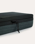6PCS Compression Travel Packing Cubes for Suitcases - BAGSMART
