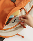 Soar 25L 180° Open Clamshell Travel Backpack Set - BAGSMART