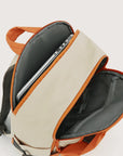Soar 25L 180° Open Clamshell Travel Backpack Set - BAGSMART