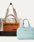 Walker & Zora Travel Set - BAGSMART