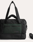 Walker 34L Laptop Duffle with Shoe Compartment - BAGSMART