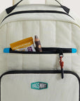 Walker 14L Featherlight Color Block Kids Backpack with Pencil Case - BAGSMART