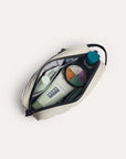 Walker 2L Waterproof Dopp Kit - BAGSMART
