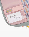 Bagsmart Compression Packing Cubes Part of Faro Travel Set - BAGSMART