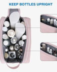 On-road Toiletry Bag - BAGSMART