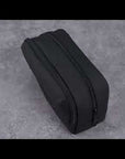 Water-resistant Dopp Kit for Travel