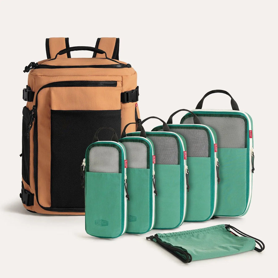 Blast Travel Eaze Set - BAGSMART