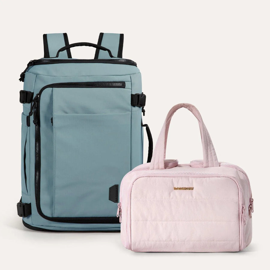 Blast & Spacesaver Set - BAGSMART