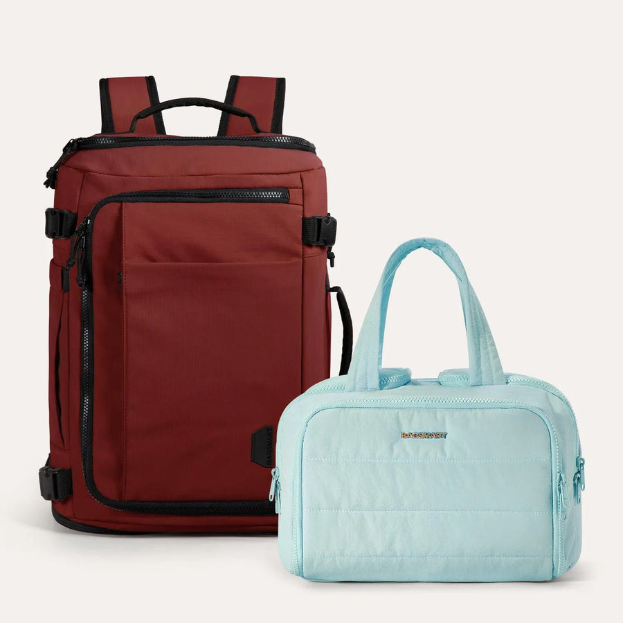 Blast & Spacesaver Set - BAGSMART