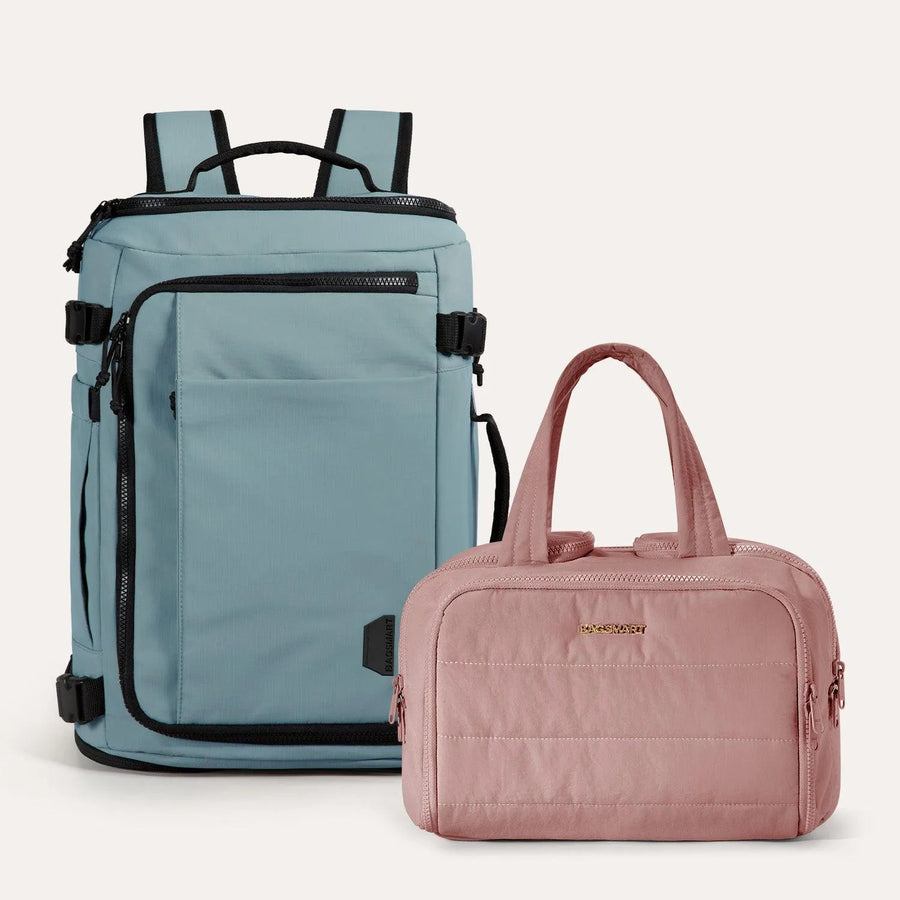 Blast & Spacesaver Set - BAGSMART