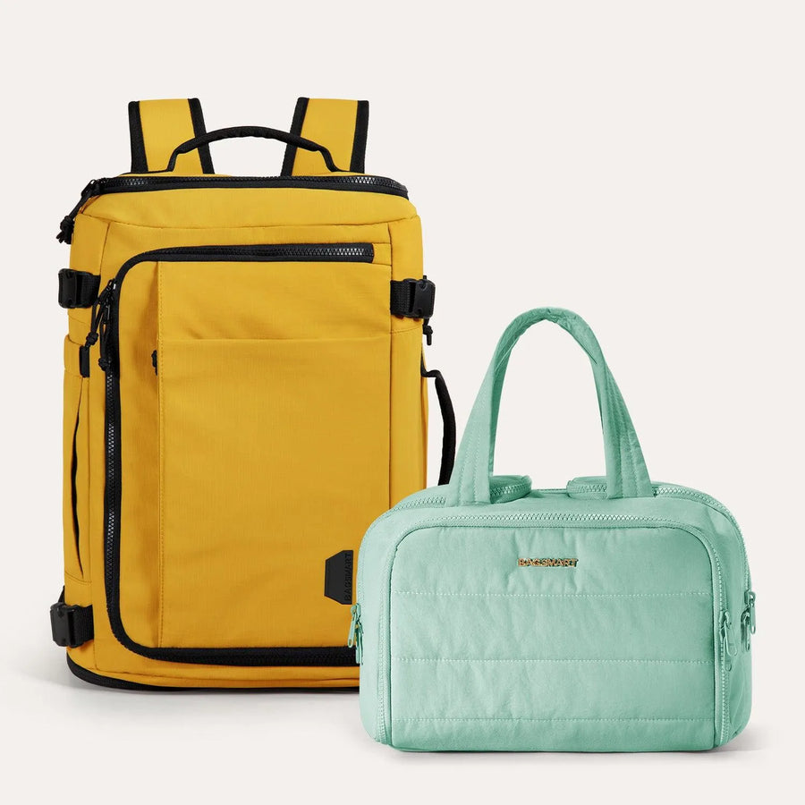 Blast & Spacesaver Set - BAGSMART