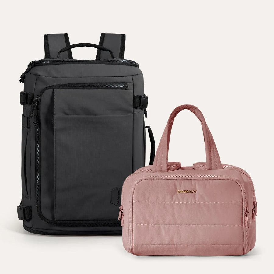 Blast & Spacesaver Set - BAGSMART