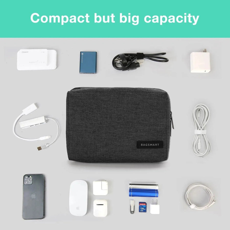 Electronic Organizer - BAGSMART