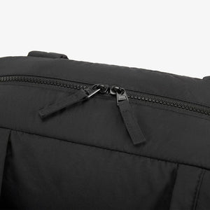 Puffy Water-Resistant Gym & Travel Duffle Bag - BAGSMART