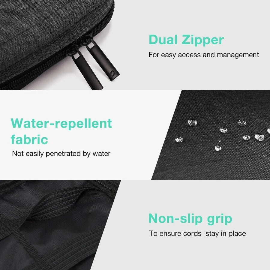 Electronic Organizer - BAGSMART