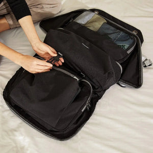 4-in-1 Family Travel Packing Cubes - BAGSMART