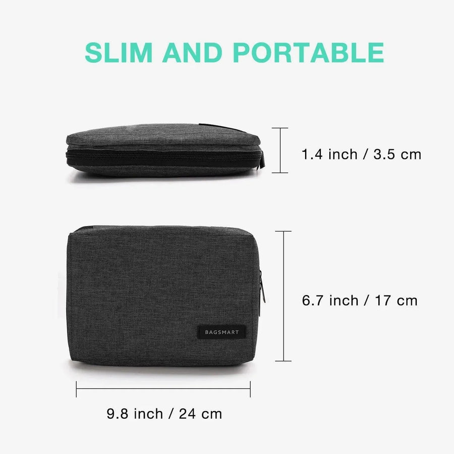 Electronic Organizer - BAGSMART