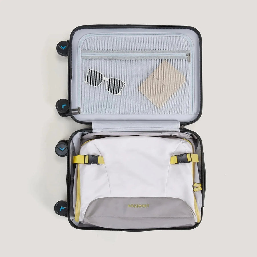 4-in-1 Family Travel Packing Cubes - BAGSMART