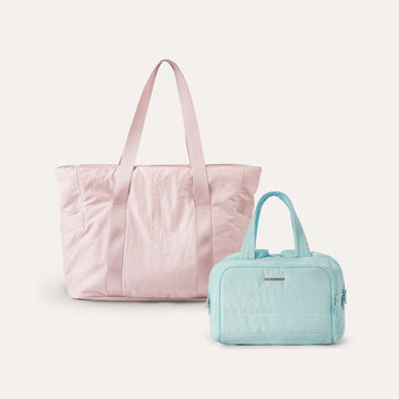 Zora Travel Set - BAGSMART