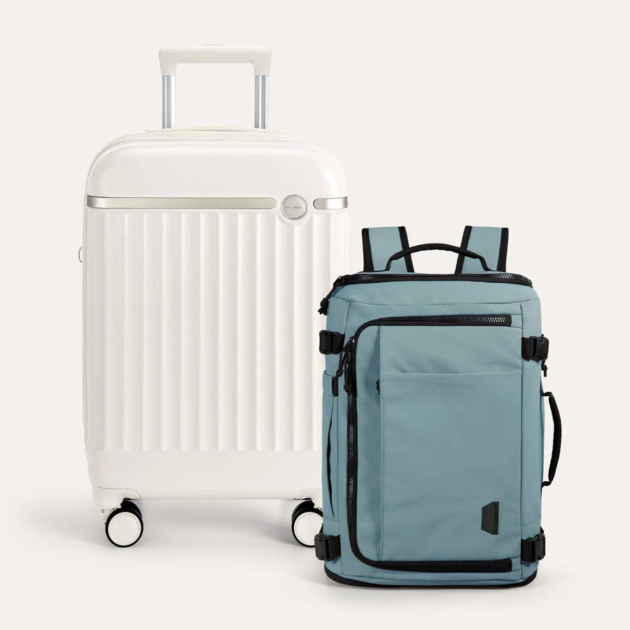 Blast & Roamer Set - BAGSMART