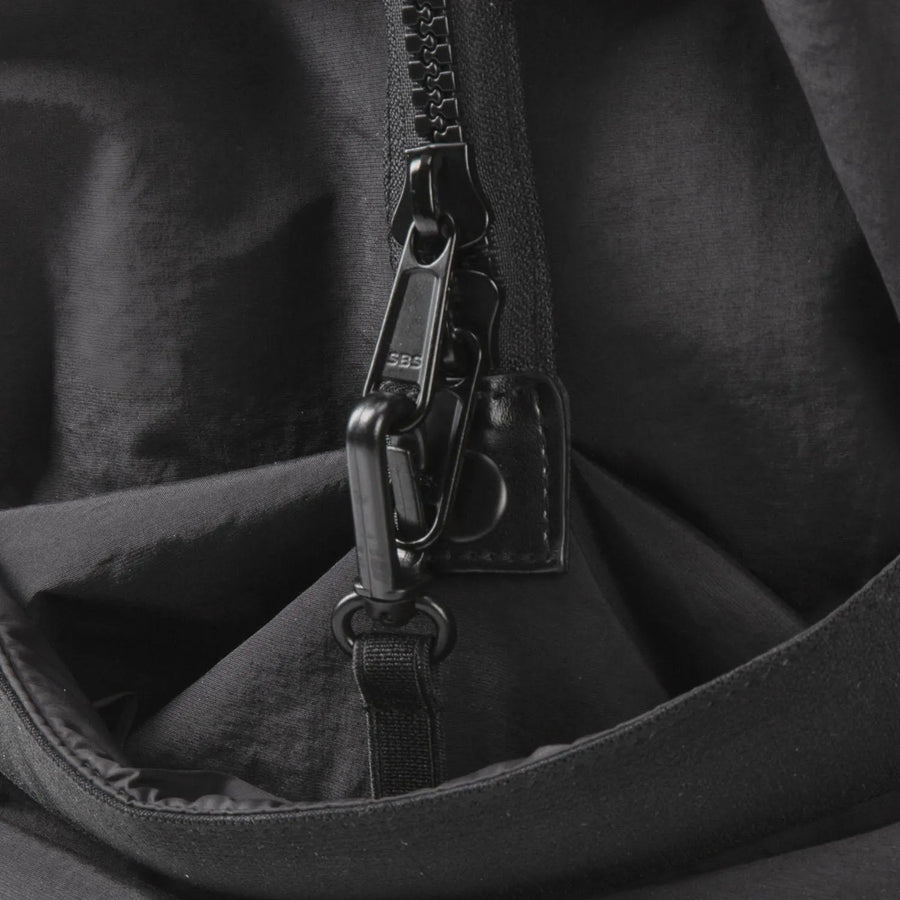 Zoraesque Duffel Black - BAGSMART