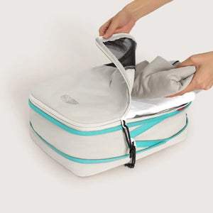 Blast 6PCS Compression Travel Packing Cubes - BAGSMART