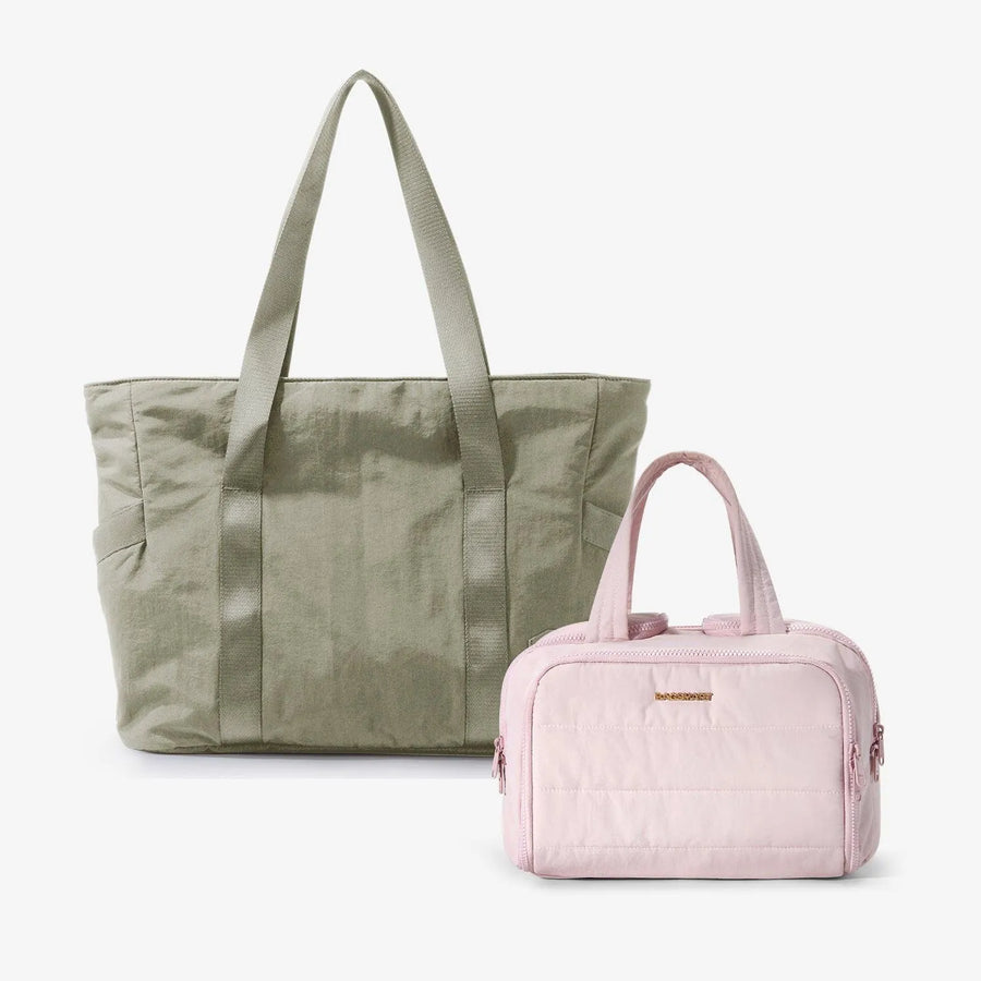 Zora Travel Set - BAGSMART
