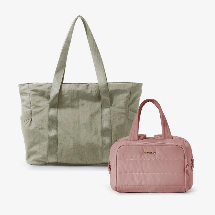 Zora Travel Set - BAGSMART