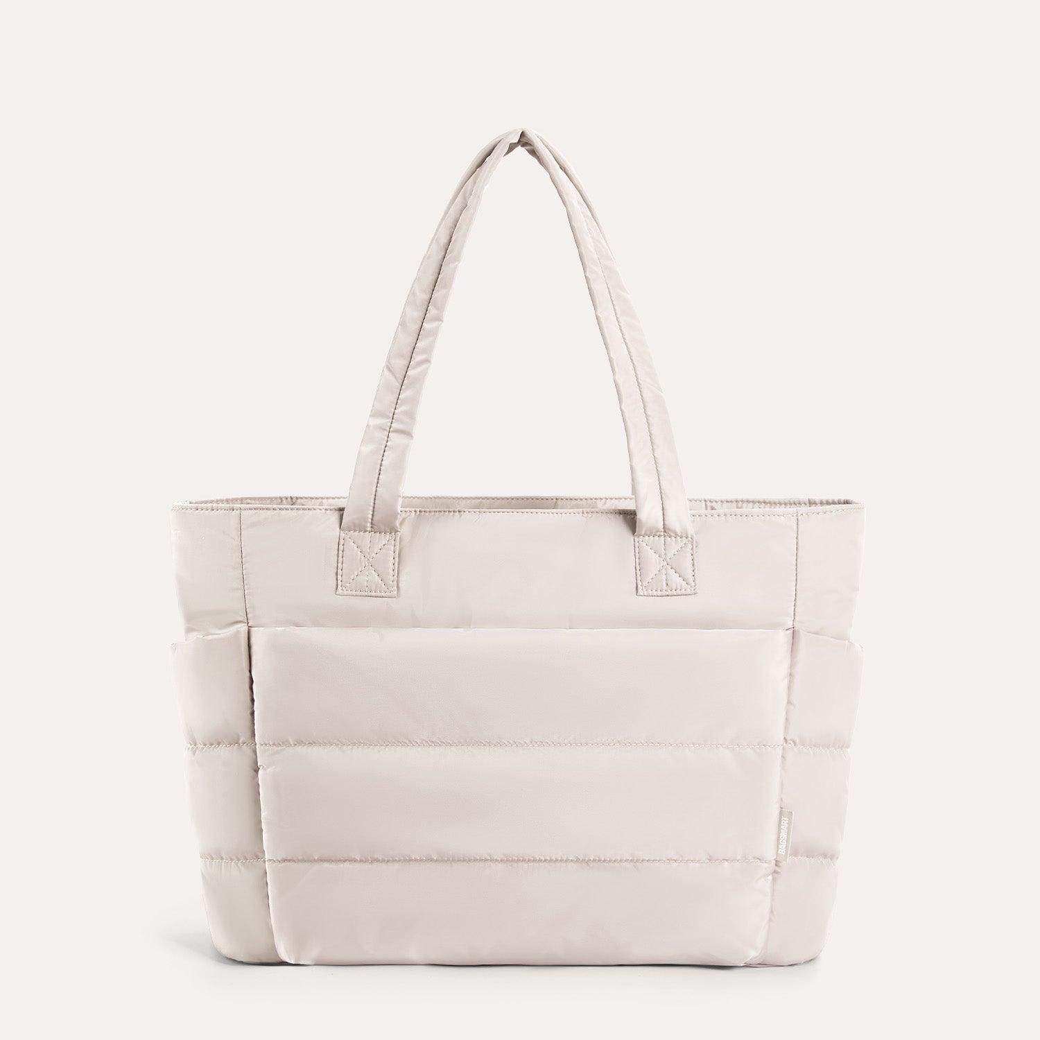 The Bubble 20L Puffy 15.6" Laptop Work Tote - BAGSMART