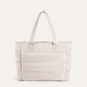 The Bubble 20L Puffy 15.6" Laptop Work Tote - BAGSMART