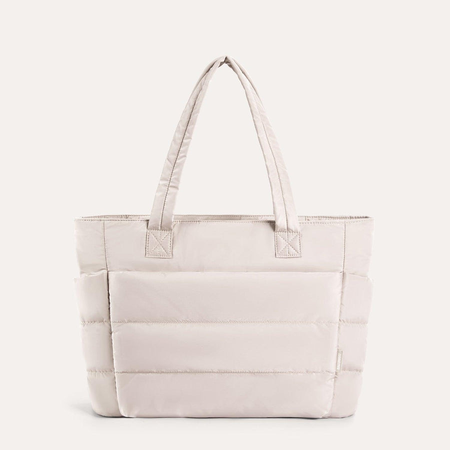 The Bubble 20L Puffy 15.6" Laptop Work Tote - BAGSMART