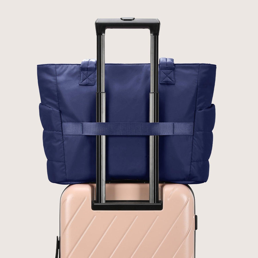 The Bubble 20L Puffy 15.6" Laptop Work Tote - BAGSMART