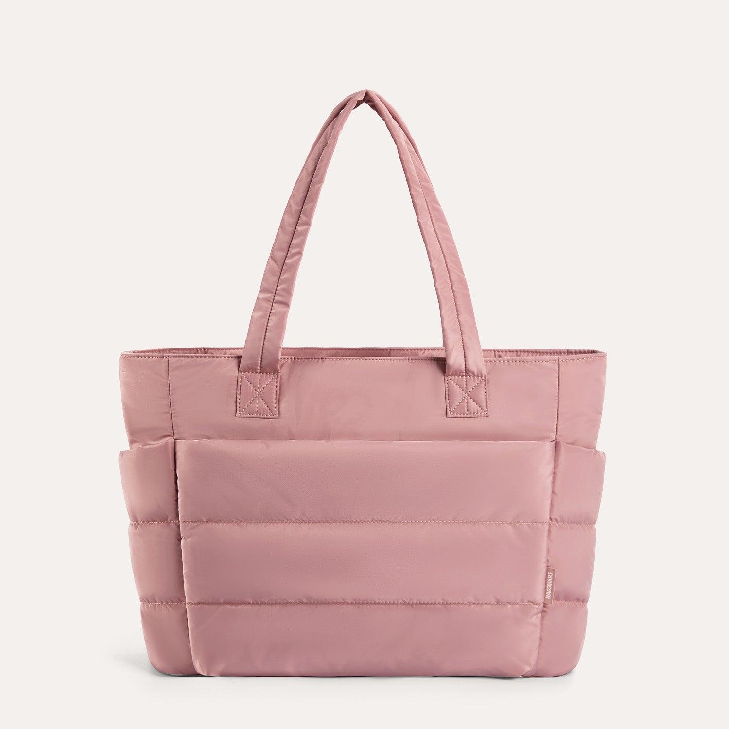 The Bubble 20L Puffy 15.6" Laptop Work Tote - BAGSMART
