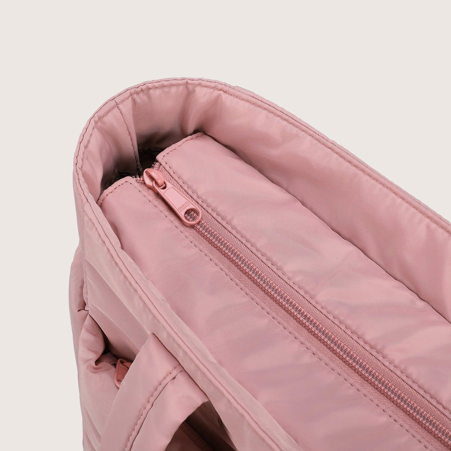 The Bubble 20L Puffy 15.6" Laptop Work Tote - BAGSMART