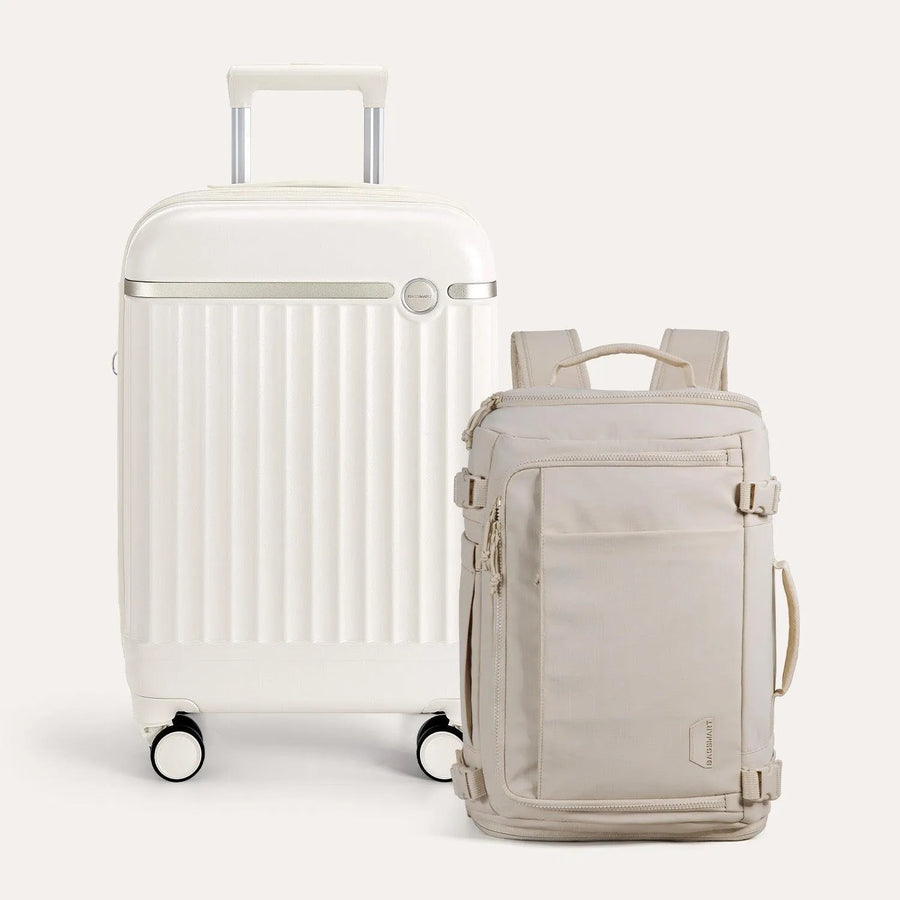 Blast & Roamer Set - BAGSMART