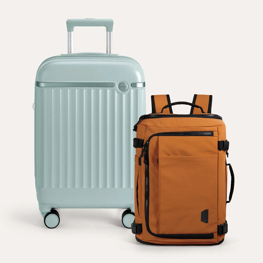 Blast & Roamer Set - BAGSMART