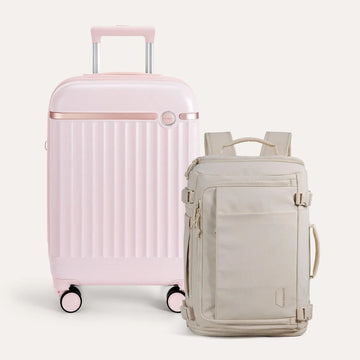 Blast & Roamer Set - BAGSMART
