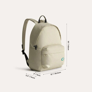Cordura® Campus Backpack with Laptop Sleeve - BAGSMART