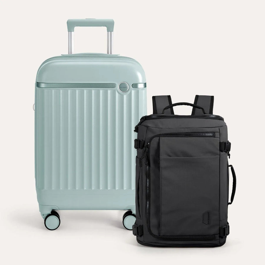Blast & Roamer Set - BAGSMART