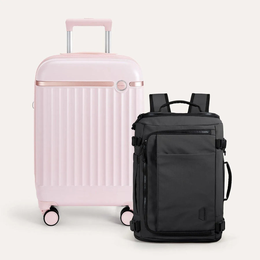 Blast & Roamer Set - BAGSMART